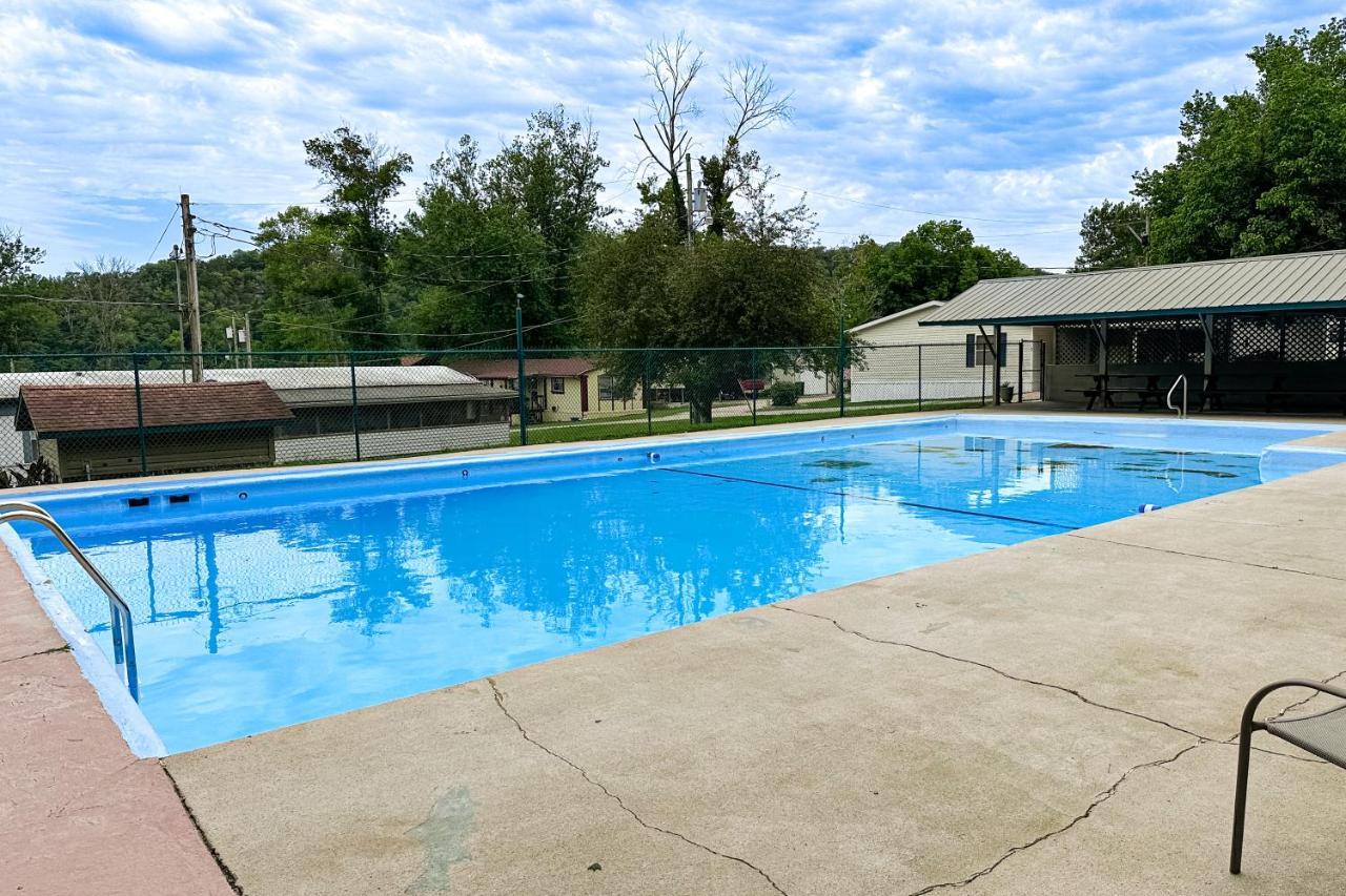 Edgewater Beach Resort 19 Forsyth Exterior photo